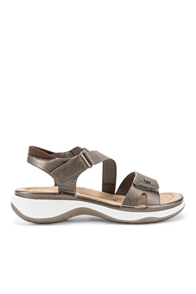 BATA Adjustable Comfort Sandals