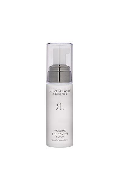 Revitalash Cosmetics ΡεβιταΛας ®   Αφρός για Ενίσχυση Όγκου (55ml)