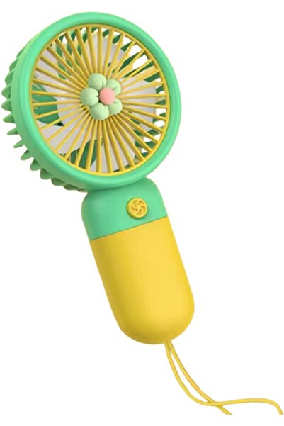 OEM Mini ventilator - Ventilator portabil - Mini ventilator reîncărcabil prin...