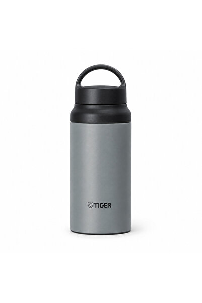 Tiger Stainless Steel Vacuum Insulated Water Bottle, 400ml, Double-Wall Hot a...