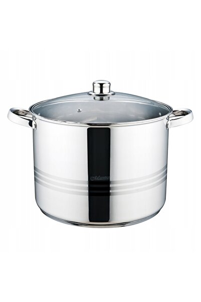 Maestro MR3517 oală cu capac 32cm 18L