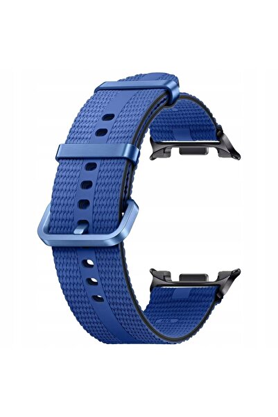 Samsung Curea originală Athleisure pentru Galaxy Watch8 / Watch8 Classic (M/L)