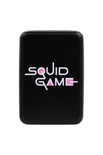 Paladone Products Squid Game Playing Cards
