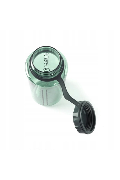 NO BRAND Butelka Lifeventure Sticlă Tritan 1000 ml Verde
