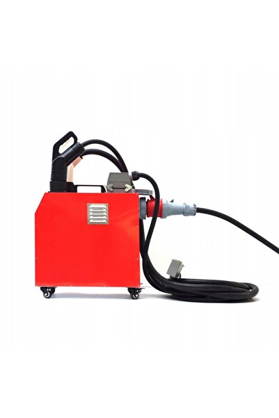 Qoltec Încărcător auto electric EV 2 în 1 tip 2 |   3.5kW |   230V