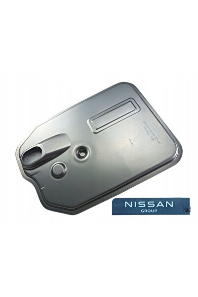 NO BRAND Filtru cutie automată NISSAN INFINITI MERCEDES ORIGINAL