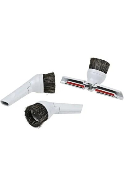 Electrolux ZE063 Perie 3-în-1 pentru aspiratoare tradiționale