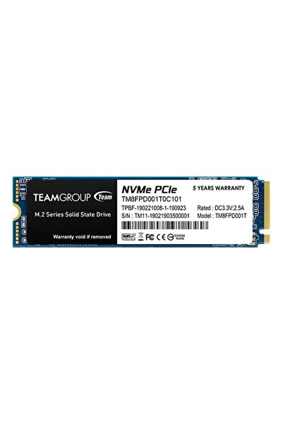 NO BRAND SSD 1TB NVMe M.2 PCIe 3D NAND SLC intern pentru laptop și computer PC