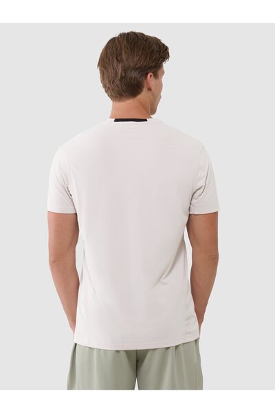 4F T-shirt TFTSM1215 pentru bărbați M