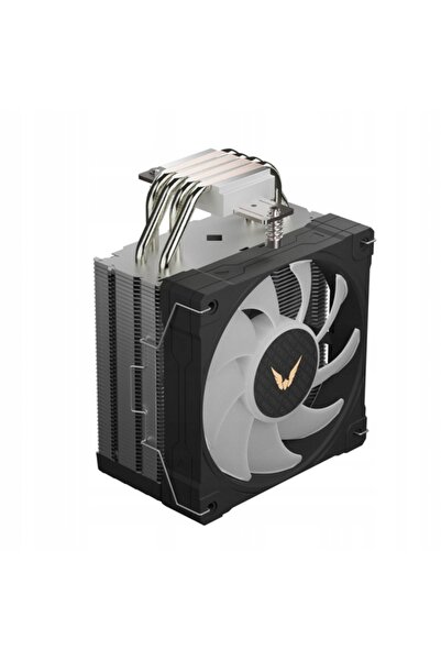 valkyrie Cooler CPU Surge SL125 Negru (VK-SUR125B)