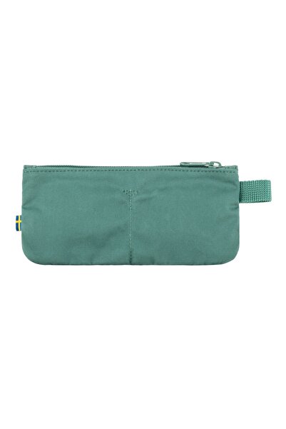 Fjällräven Penar Kanken verde gheață 0.5 l