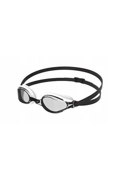 SPEEDO Ochelari de înot Fastskin Speedsocket 2 negru/alb/fumuriu OS