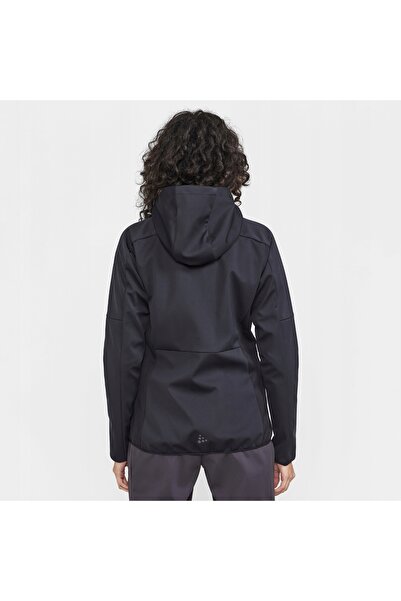 NO BRAND Jachetă cu glugă CORE BACKCOUNTRY pentru femei, mărimea M