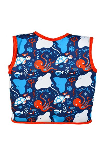 Splash About Vestă de plutire pentru copii Go Splash Float sea 1-3 ani