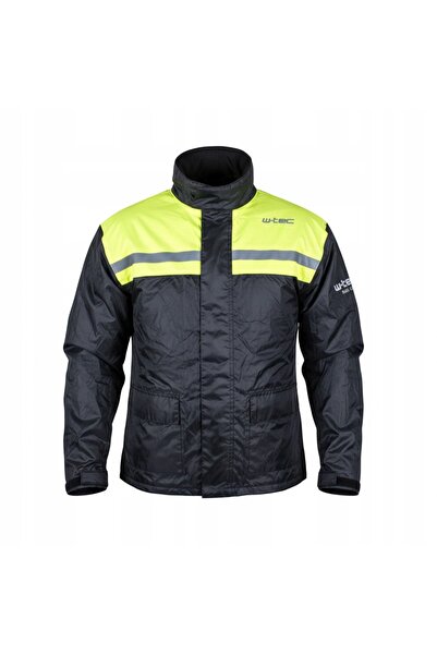 NO BRAND Geacă de ploaie pentru motocicletă/scuter W-TEC NOUĂ mărimea M