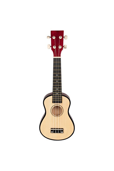 NO BRAND Ukulele instrument muzical pentru copii Goki