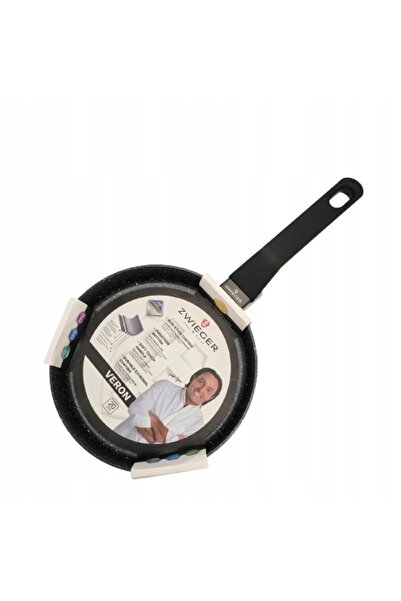 ZWIEGER VERON Tigaie 20 cm / PFLUON / antiaderentă