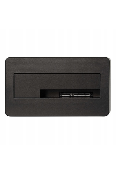 LogiLink Stație de andocare SATA HDD/SSD 2.5 3.5 pentru unități de disc USB 3...