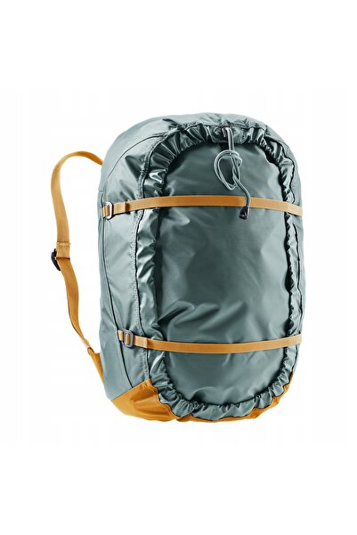 Deuter Gravity Rope Bag turcoaz/ghimbir