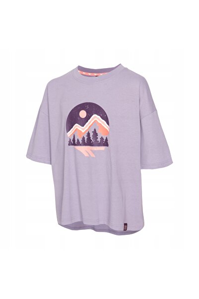 HI-TEC Tricou pentru copii cu mânecă scurtă QUAIL JRG 158