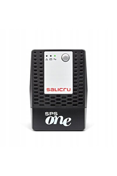 Salicru UPS de urgență SPS 900 ONE IEC NEGRU 900VA 480W