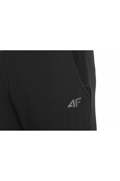 4F PANTALONI PENTRU FETE HJZ22 JSPDD002 134cm
