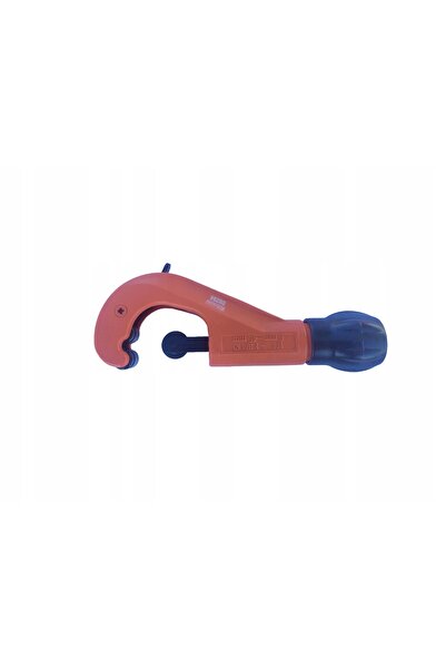 richmann Cutter pentru țevi de cupru și aluminiu, cu lamă de tăiere, 6-45 mm
