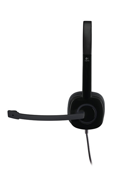 logitech Căști over-ear H151