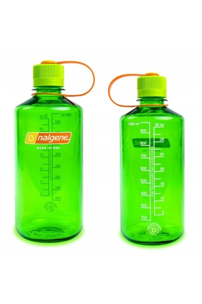 NALGENE Sticlă 1000 ml roz