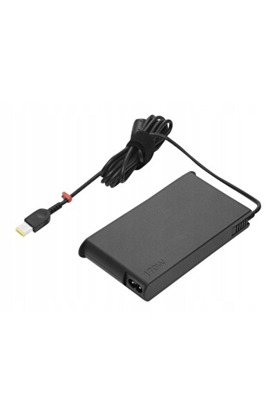 LENOVO Alimentator ThinkPad Slim 170W, 4X20S56701