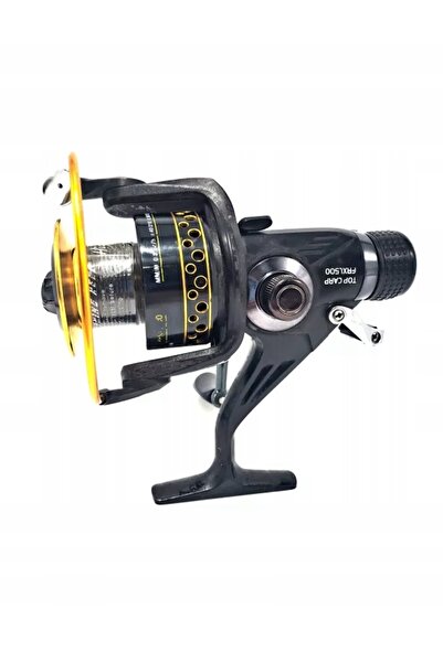 NO BRAND Mulineta de pescuit Jaxon Top Carp FRXL 5.2:1