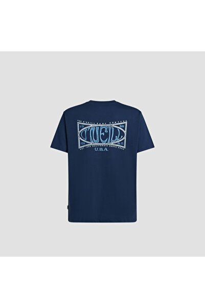O'Neill Tricou bărbătesc cu mânecă scurtă BOX LOGO
