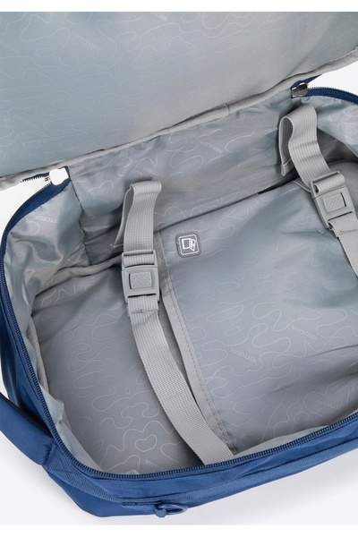 Wittchen rucsac aviator 29-3p-000 albastru