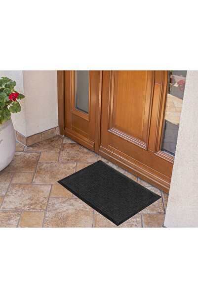 Deco4Home COVOR DE INTRARE ANTALUNECARE DIN CAUCIUC PENTRU ÎNCĂLȚĂMINTE, 60x8...