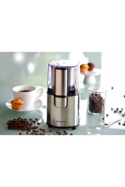 Blaupunkt Râșniță de cafea electrică FCG701 200 W