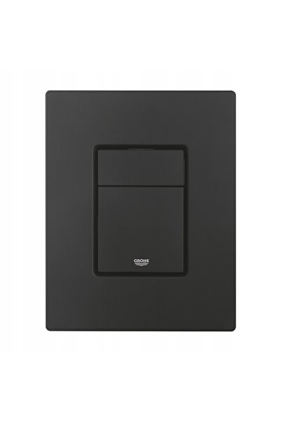 Grohe Comutator cu buton negru mat 38966KF0