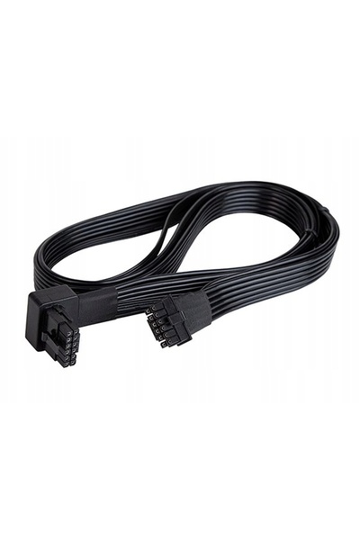 SilverStone ADAPTOR DE UNghi PENTRU CABLU SST-PP14-90