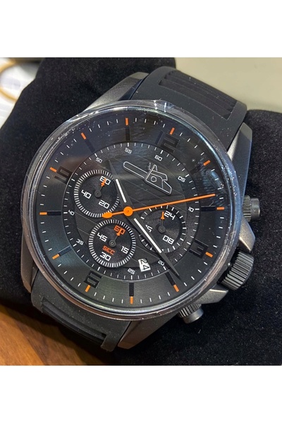 NO BRAND Ceas JACQUES LEMANS STIHL CHRONOGRAPH