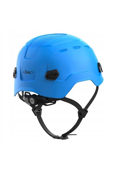NO BRAND Casca de alpinism Beal Quantum Electric Blue
