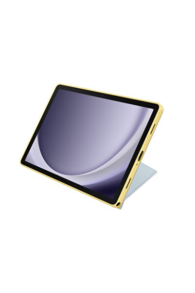 Samsung Husă tip carte albastră EF-BX210TLEGWW pentru Galaxy Tab A9+ Plus