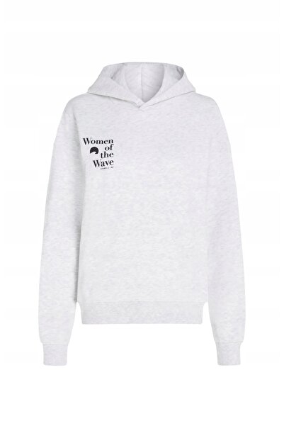 O'Neill Hanorac de damă NOOS WOW HOODIE SWEAT XS