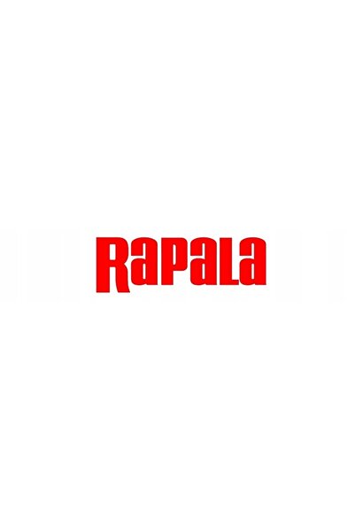 NO BRAND Rapala Cuțit de filetat cu mâner moale 10cm + Ascuțitor