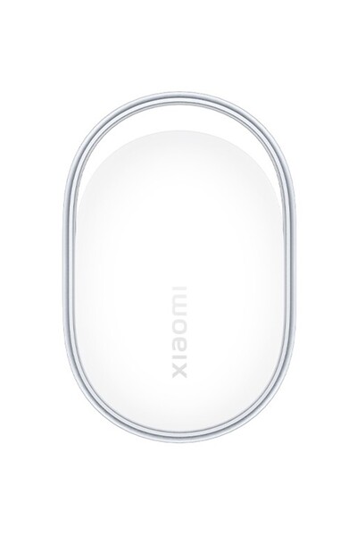 Xiaomi Localizator GPS alb Android/iOS 4 bucăți pentru cheile portofelului