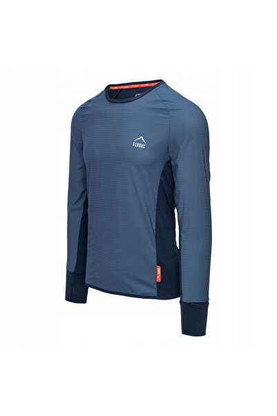 ELBRUS Tricou bărbătesc cu mânecă lungă ESTERO S