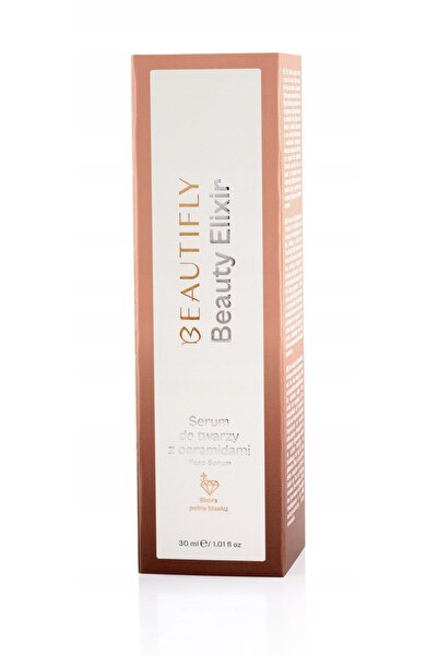 NO BRAND Ser BEAUTIFLY Elixir de Frumusețe 30 ml
