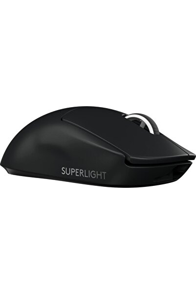 logitech Mouse wireless G Pro X Superlight cu senzor optic