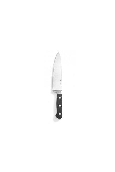HENDI Cuțit de bucătar profesional din oțel 150 mm - Hen