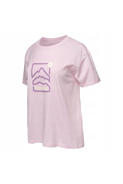 ELBRUS Tricou de damă cu mânecă scurtă SELMA WO'S L
