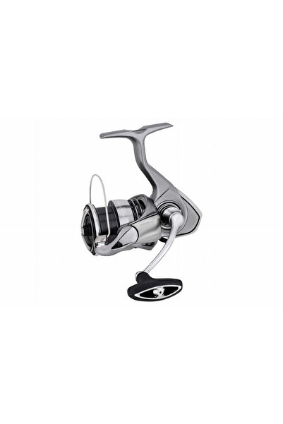 NO BRAND Daiwa 23 Exceler LT 4000D-C Mulineta spinning cu 6 rulmenți