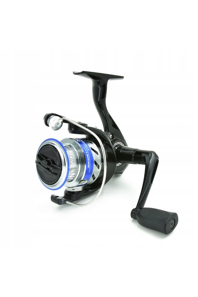 NO BRAND Mulineta spinning universală Jaxon Zephyr XT 200 cu 4 rulmenți.